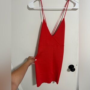 Zara party dress